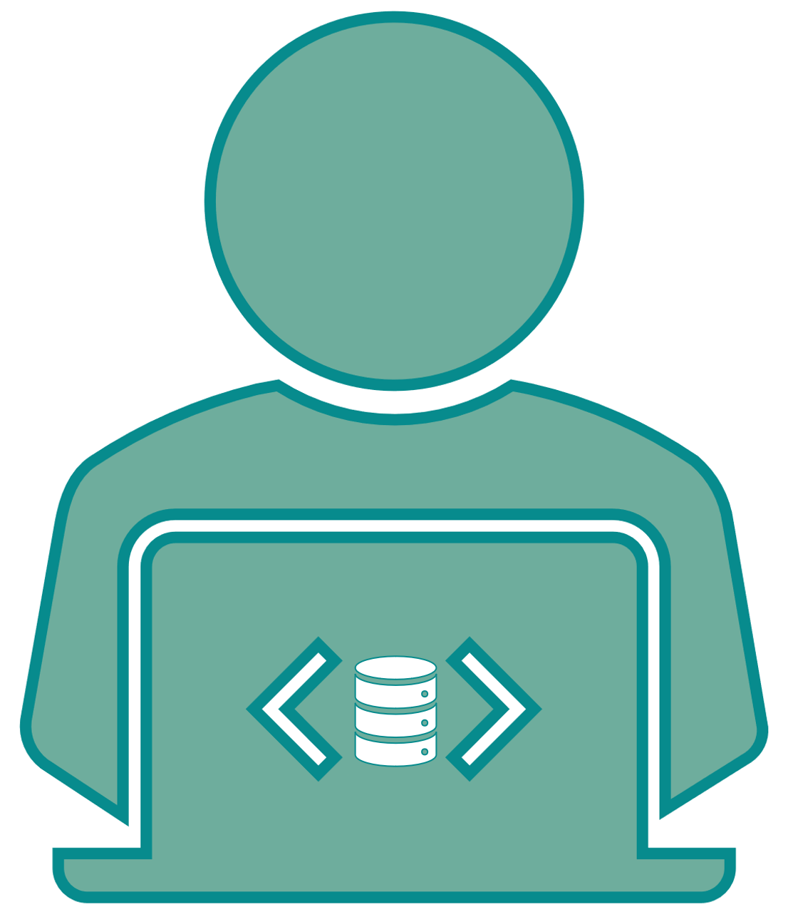Data Blogger Resource Kit title graphic.