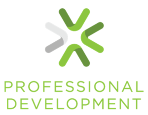 PASS Professional Development logo.