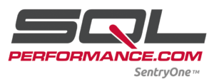 SQLPerformance.com logo.