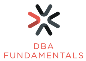 DBA Fun graphic linked to the recorded shortcuts presentation.